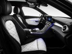 Mercedes-Benz C300 AMG Line 2018 года (WW)